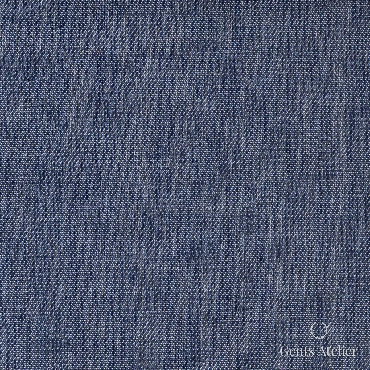 Сорочка из Canclini D4002-W0010-0001 — синий, 100% Хлопок