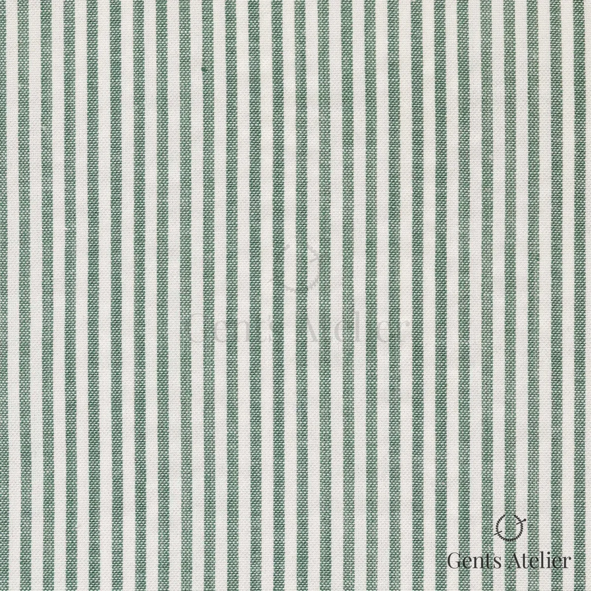Сорочка из James Fabric 49199 005 — белый, 100% Хлопок