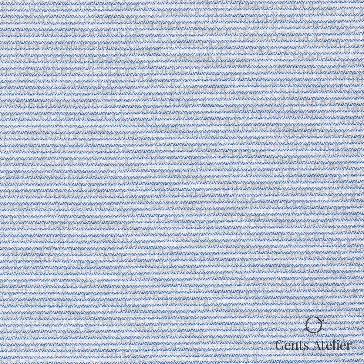 Сорочка из James Fabric 76250 004 — белый, 100% Хлопок