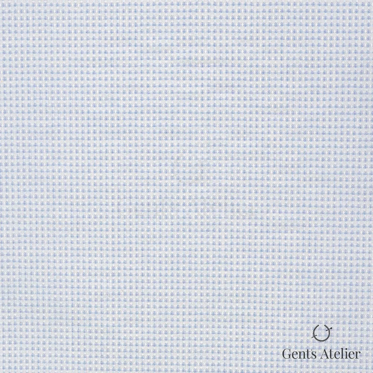 Сорочка из James Fabric 73244 003 — белый, 100% Хлопок