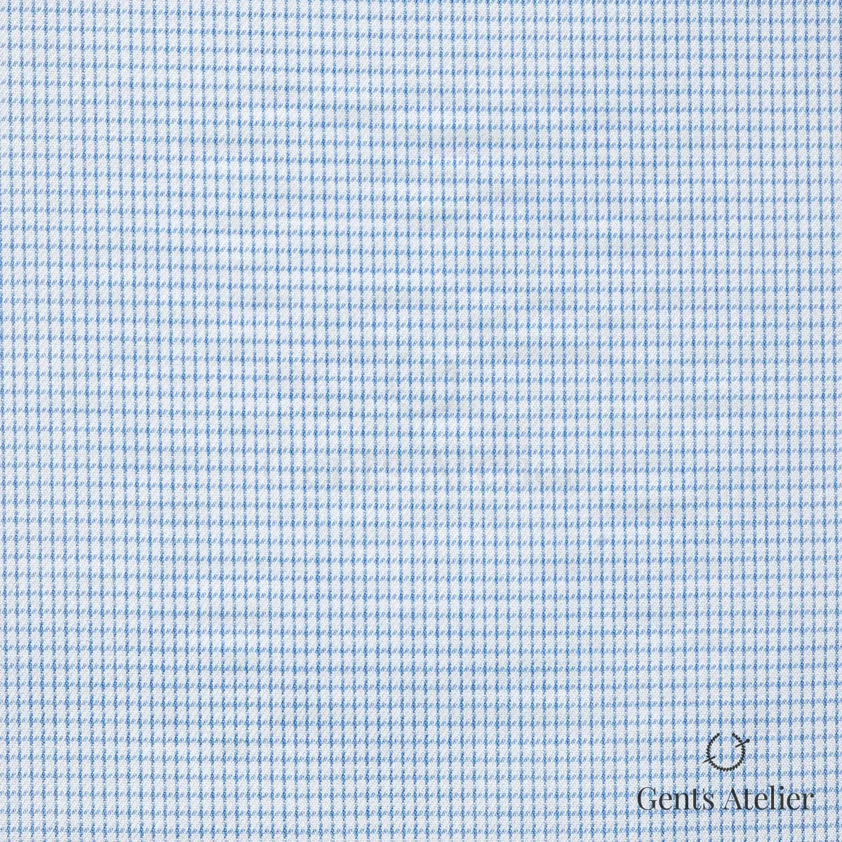 Сорочка из James Fabric 73241 007 — белый, 100% Хлопок