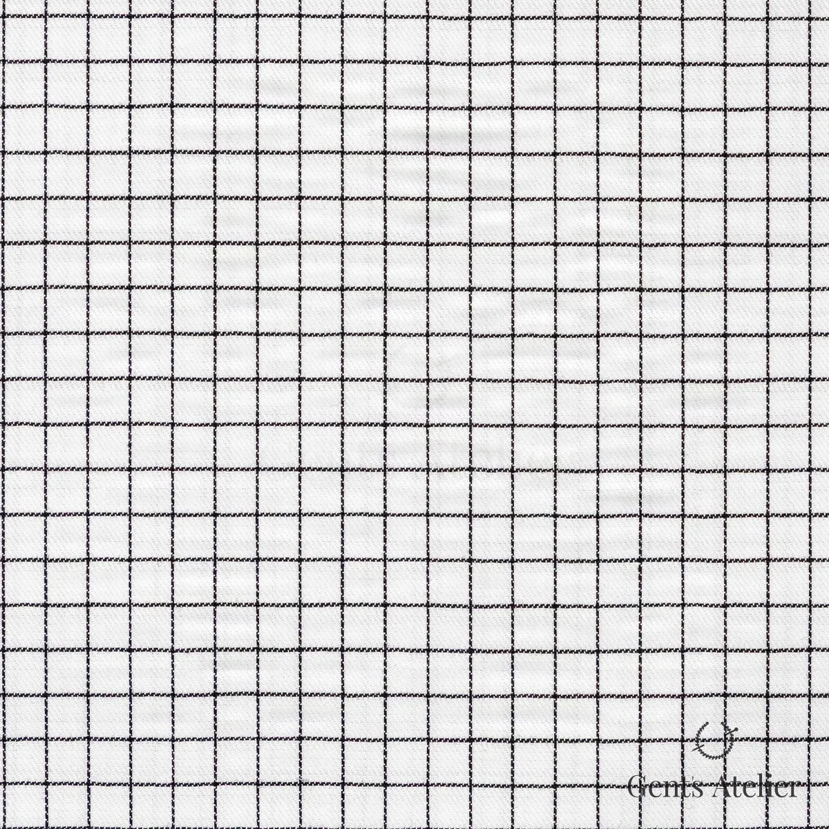 Сорочка из James Fabric 83234 006 — белый, 100% Хлопок