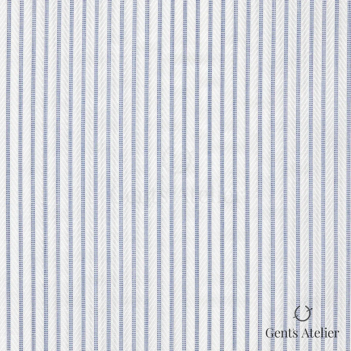 Сорочка из James Fabric 70235 002 — белый, 100% Хлопок