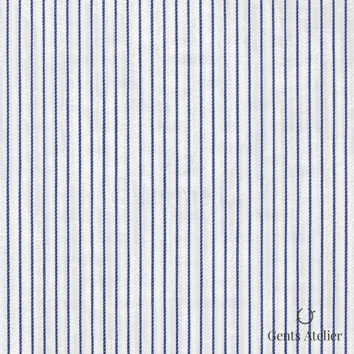 Сорочка из James Fabric 81259 003 — белый, 100% Хлопок