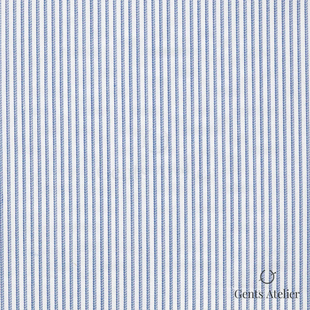 Сорочка из James Fabric 76244 002 — белый, 100% Хлопок