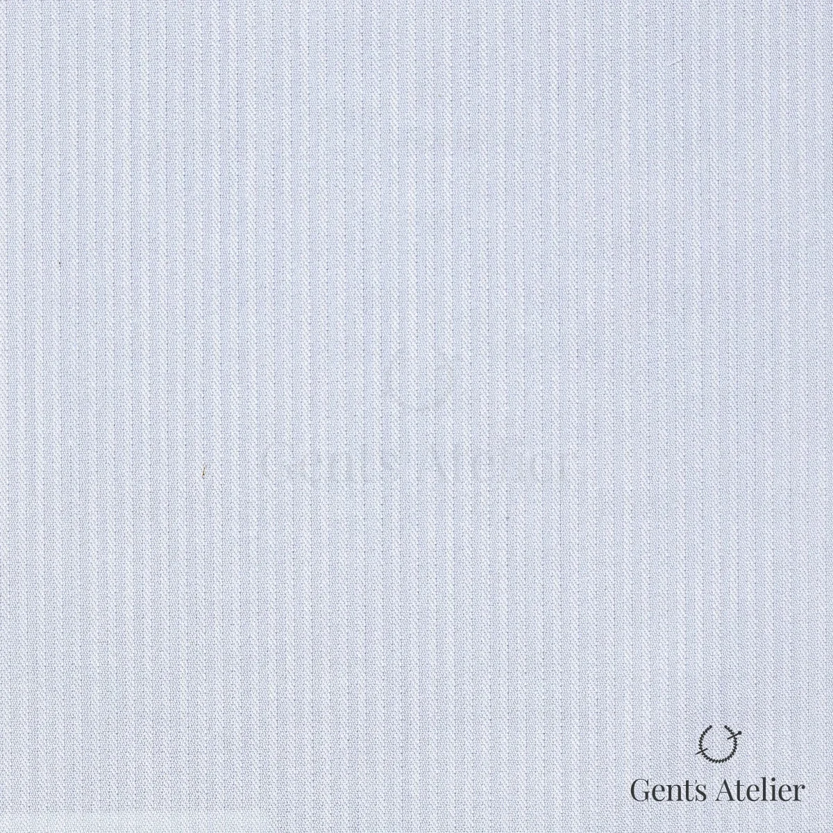 Сорочка из James Fabric 73241 005 — светло-голубой, 100% Хлопок