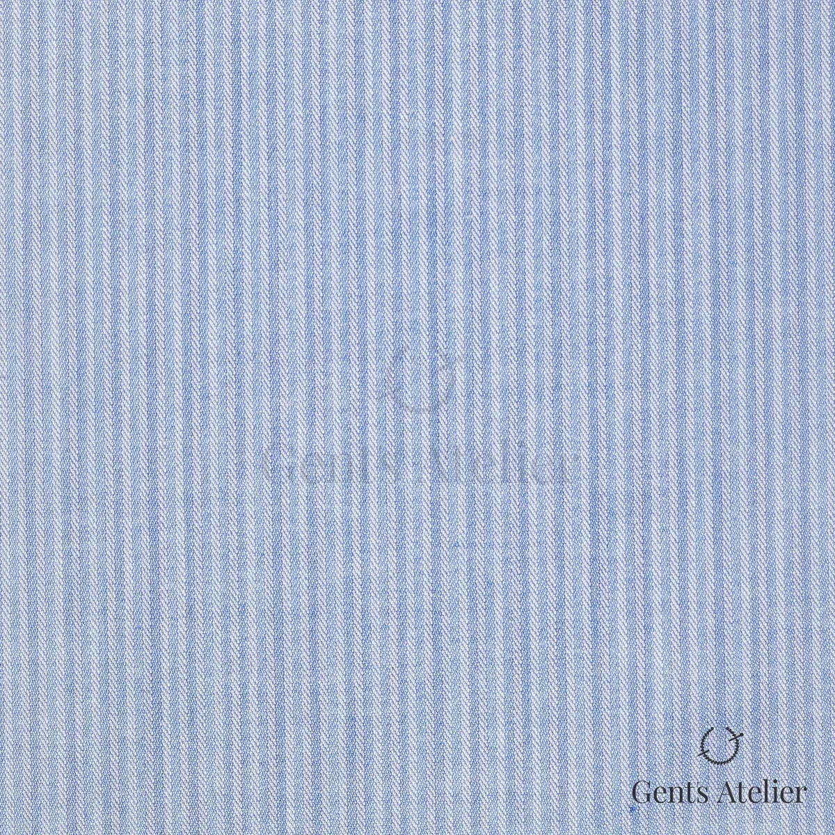 Сорочка из James Fabric 73241 006 — серый, 100% Хлопок