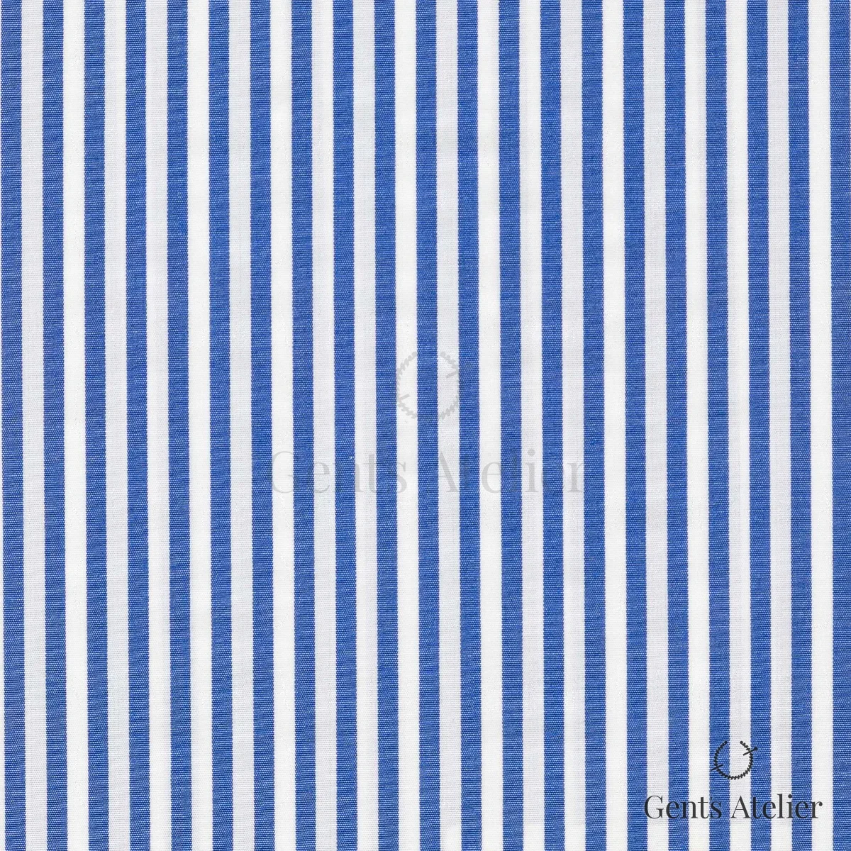 Сорочка из James Fabric 80209 004 — белый, 100% Хлопок
