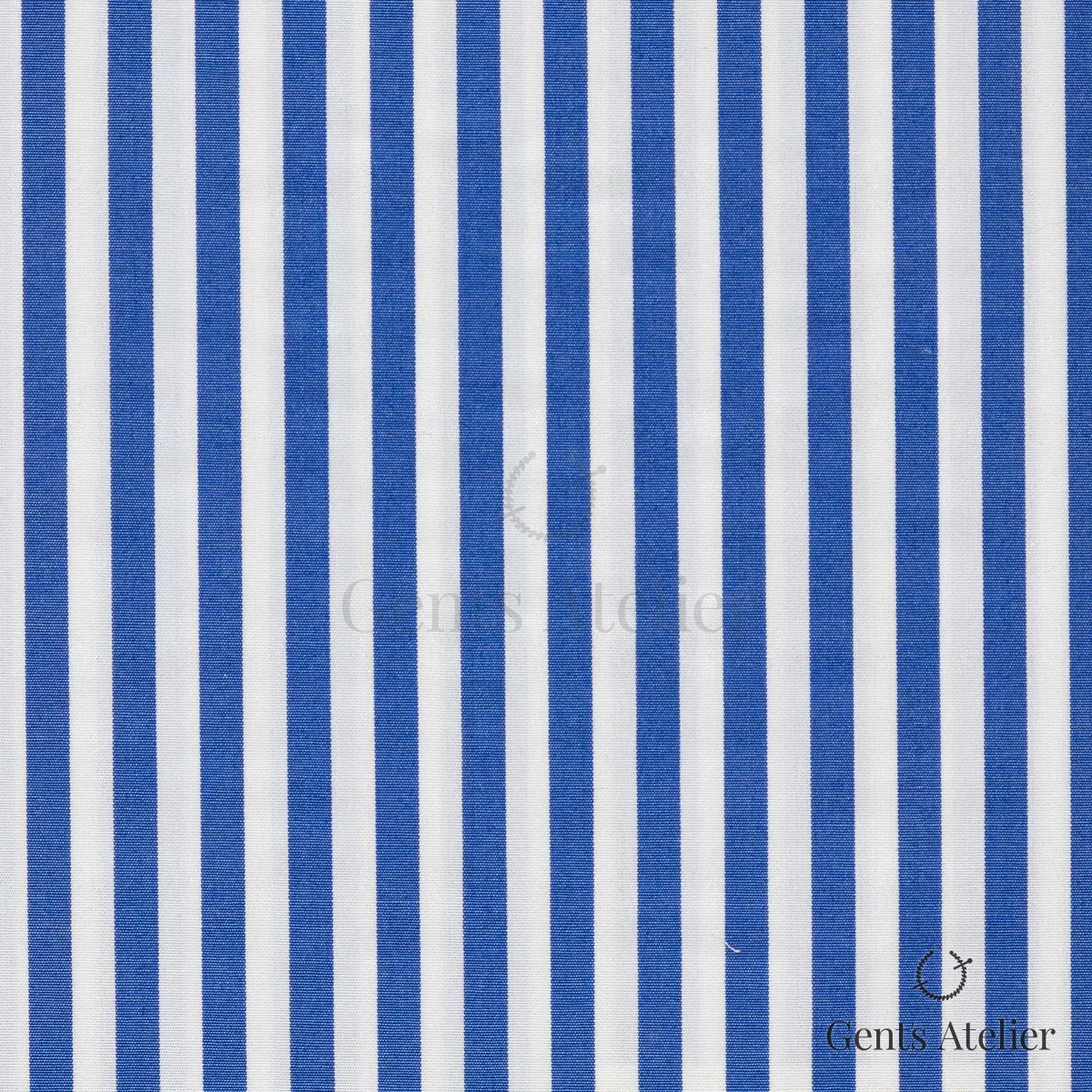 Сорочка из James Fabric 80209 006 — белый, 100% Хлопок