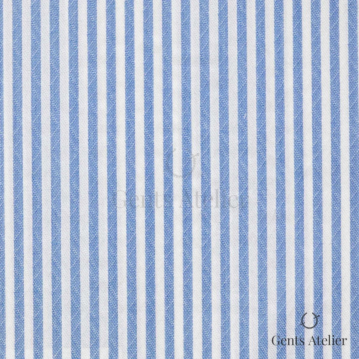 Сорочка из James Fabric 81259 004 — белый, 100% Хлопок