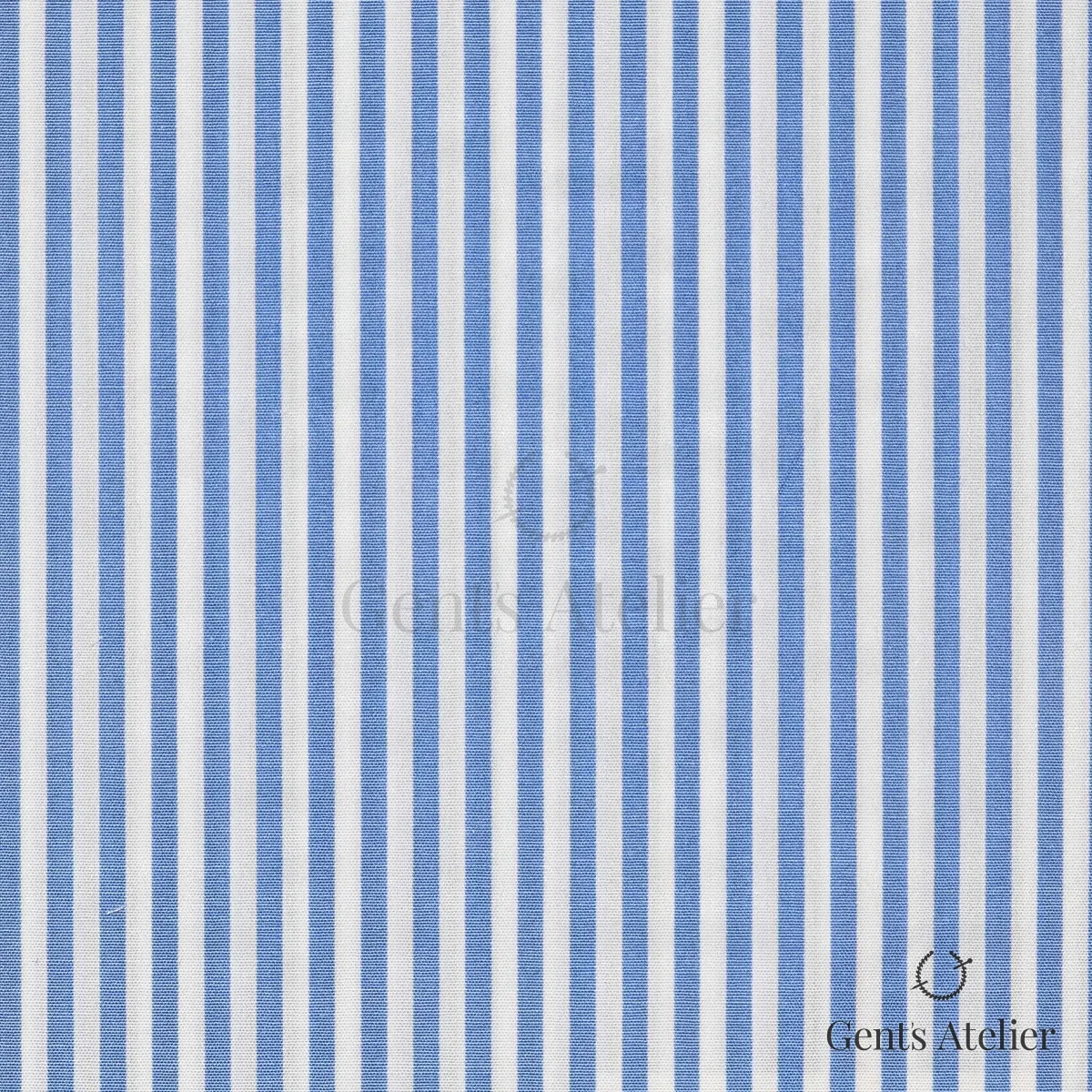 Сорочка из James Fabric 62223 008 — белый, 100% Хлопок