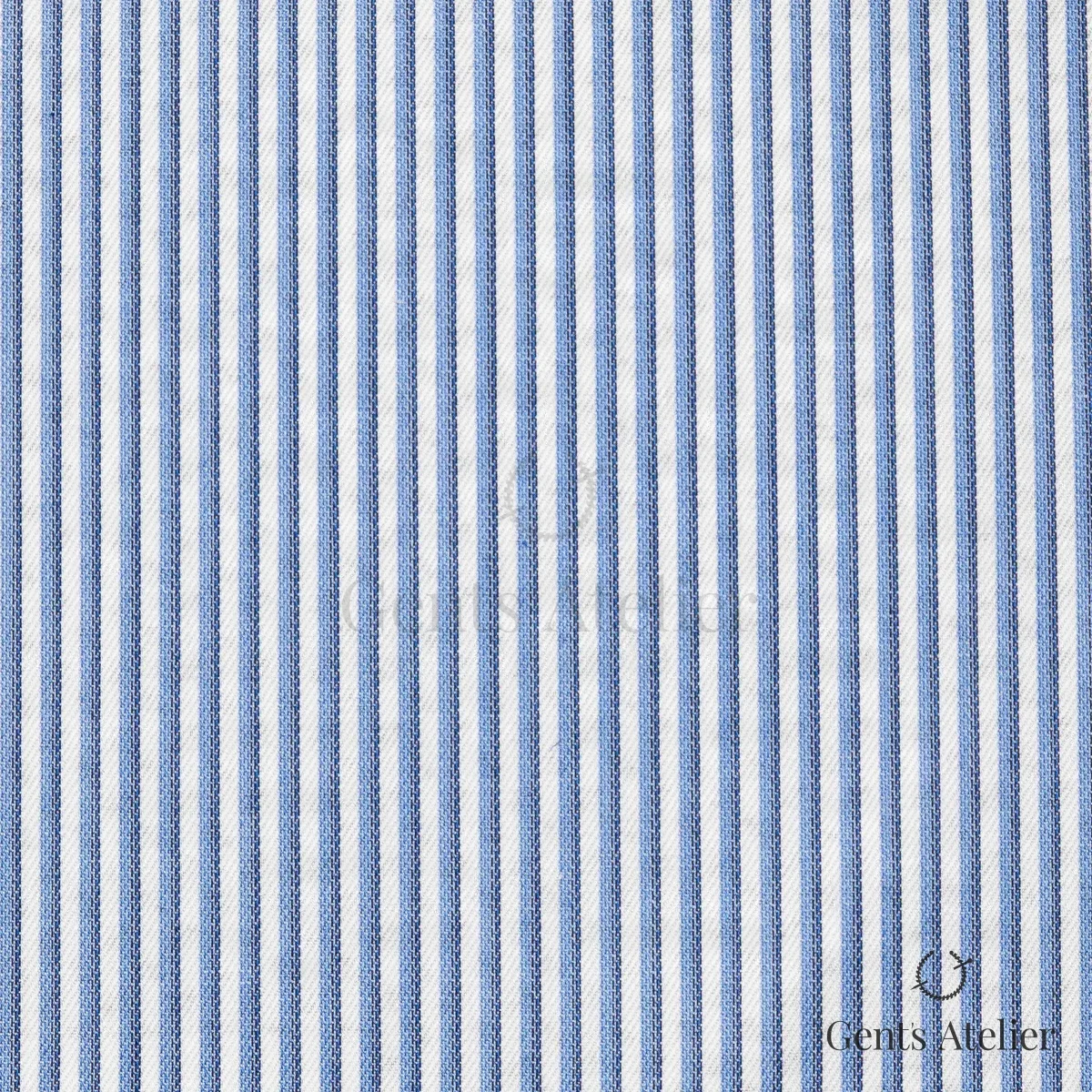 Сорочка из James Fabric 74246 004 — белый, 100% Хлопок