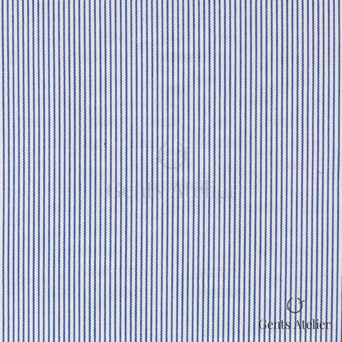 Сорочка из James Fabric 33147 002 — белый, 60% Хлопок, 40% Полиэстер
