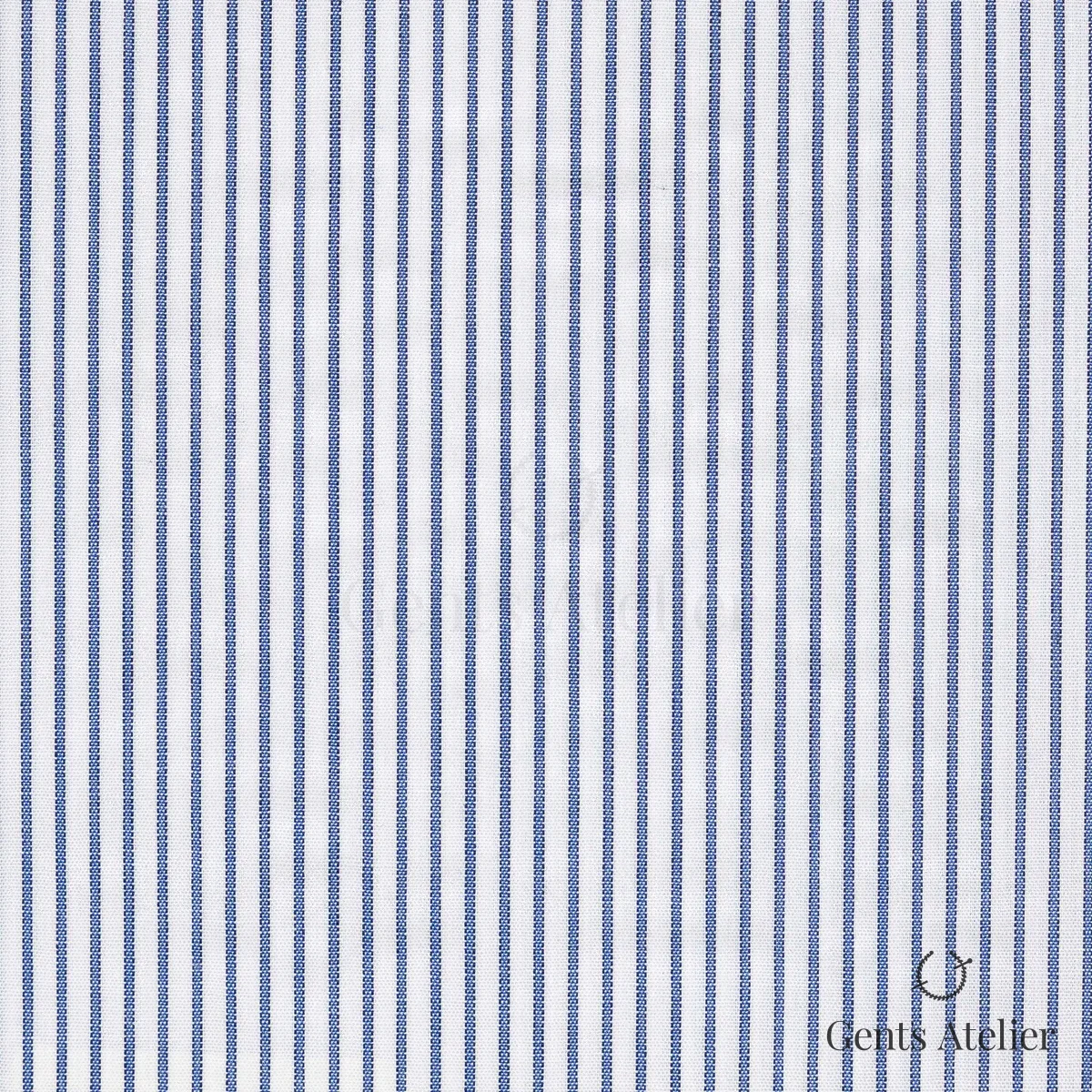 Сорочка из James Fabric 31145 005 — белый, 60% Хлопок, 40% Полиэстер