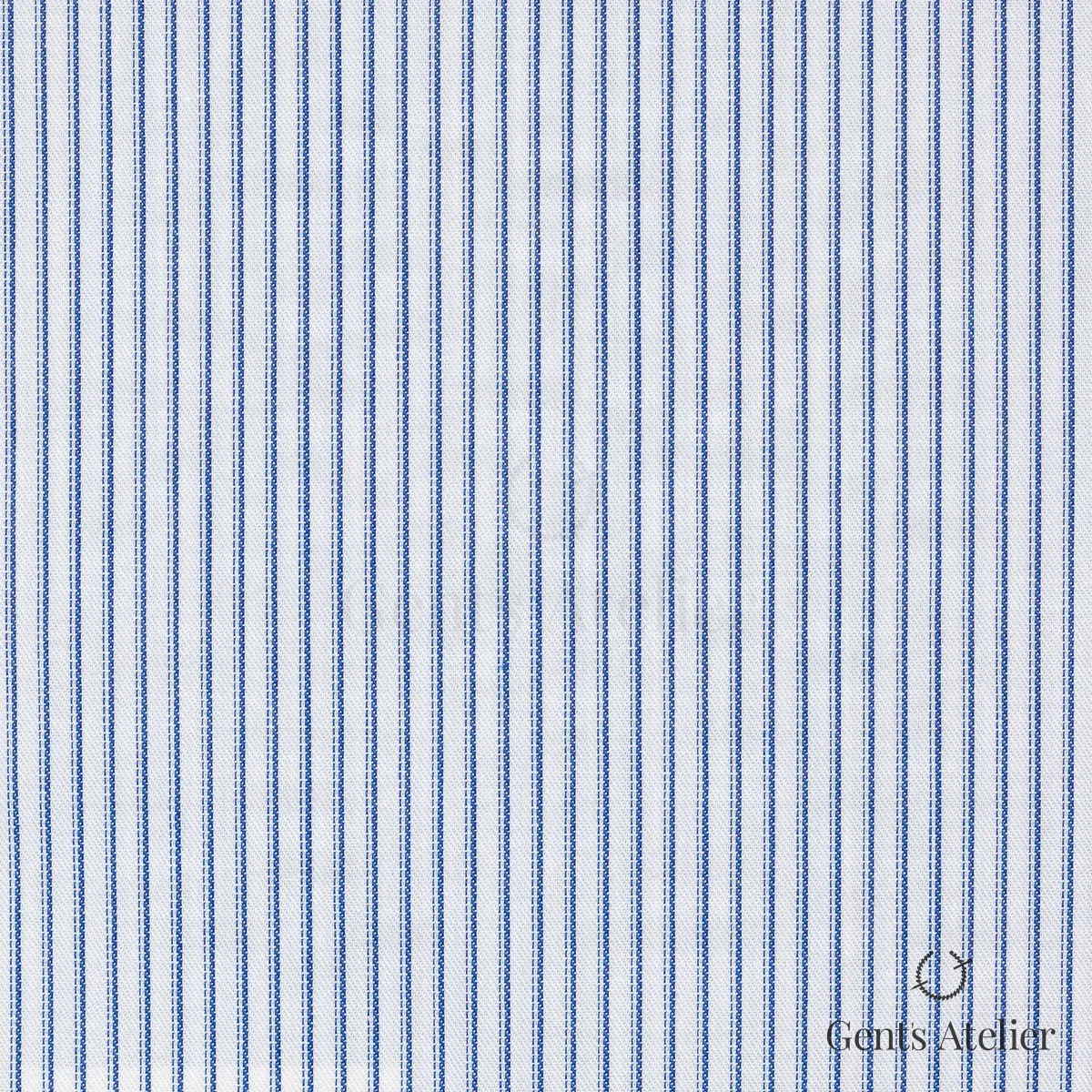 Сорочка из James Fabric 33147 004 — белый, 60% Хлопок, 40% Полиэстер