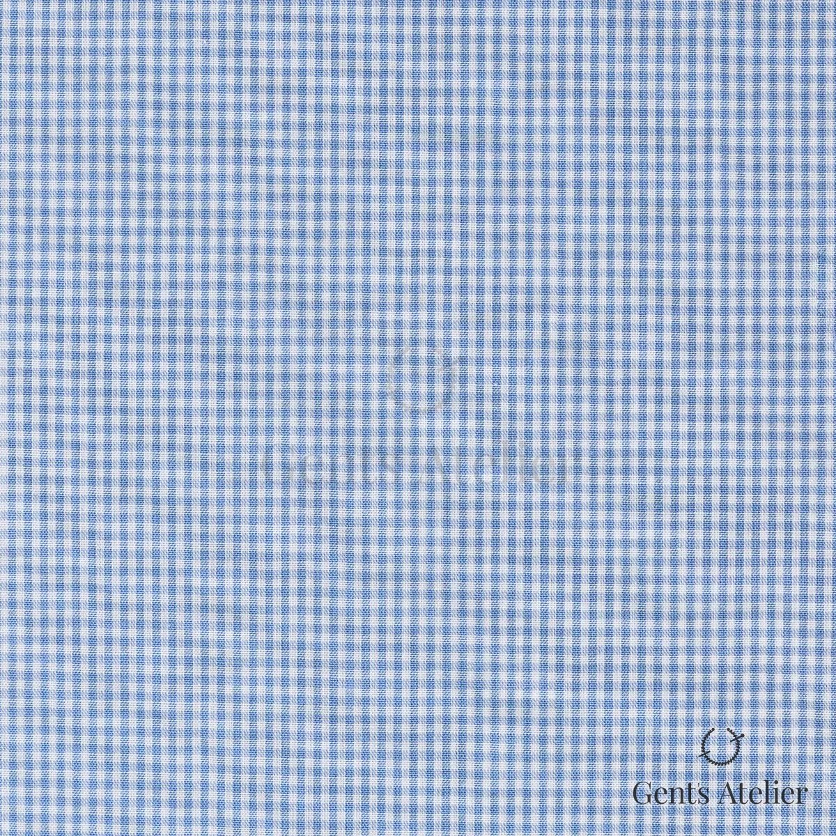 Сорочка из James Fabric 31145 006 — белый, 60% Хлопок, 40% Полиэстер