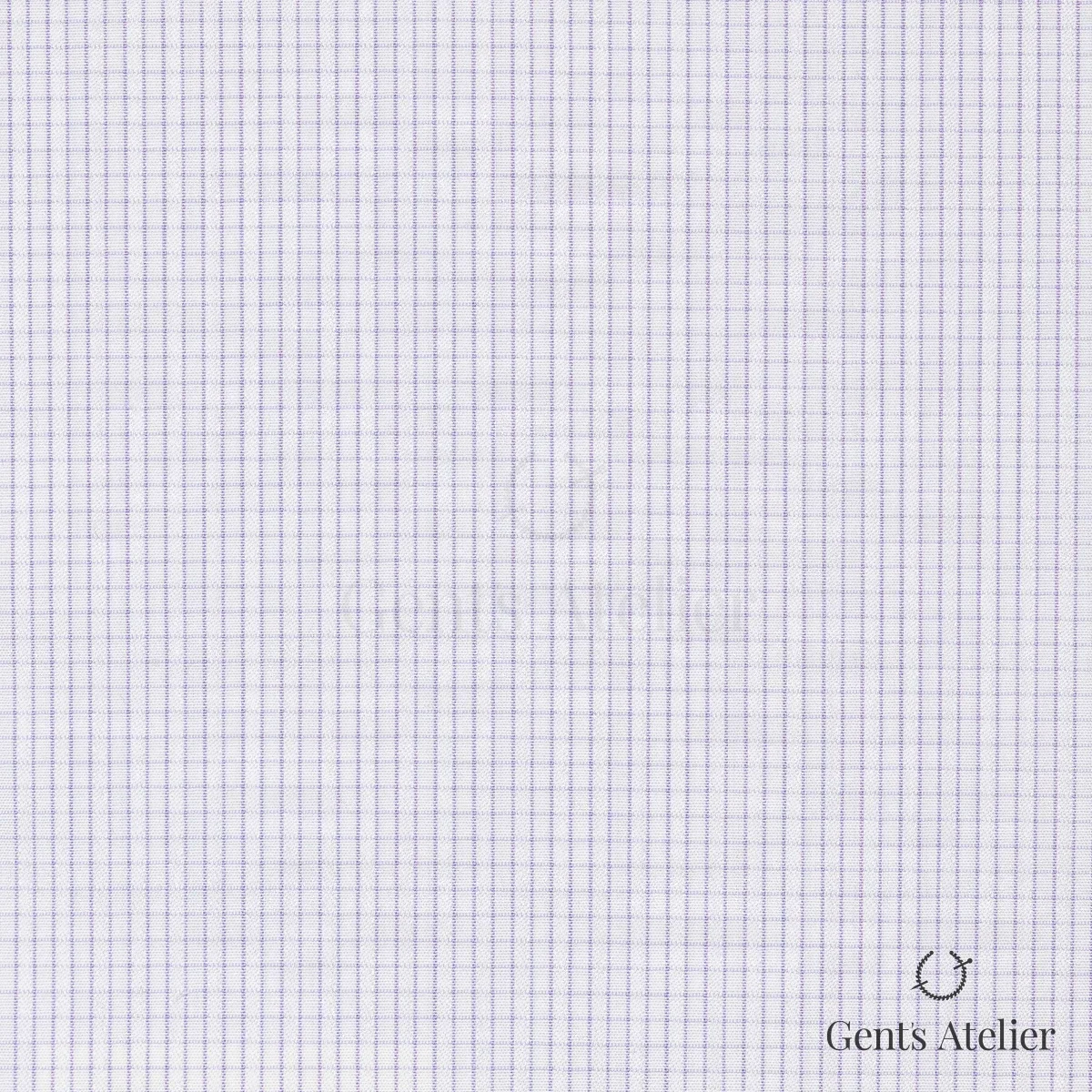 Сорочка из James Fabric 49166 006 — белый, 75% Хлопок, 25% Полиэстер