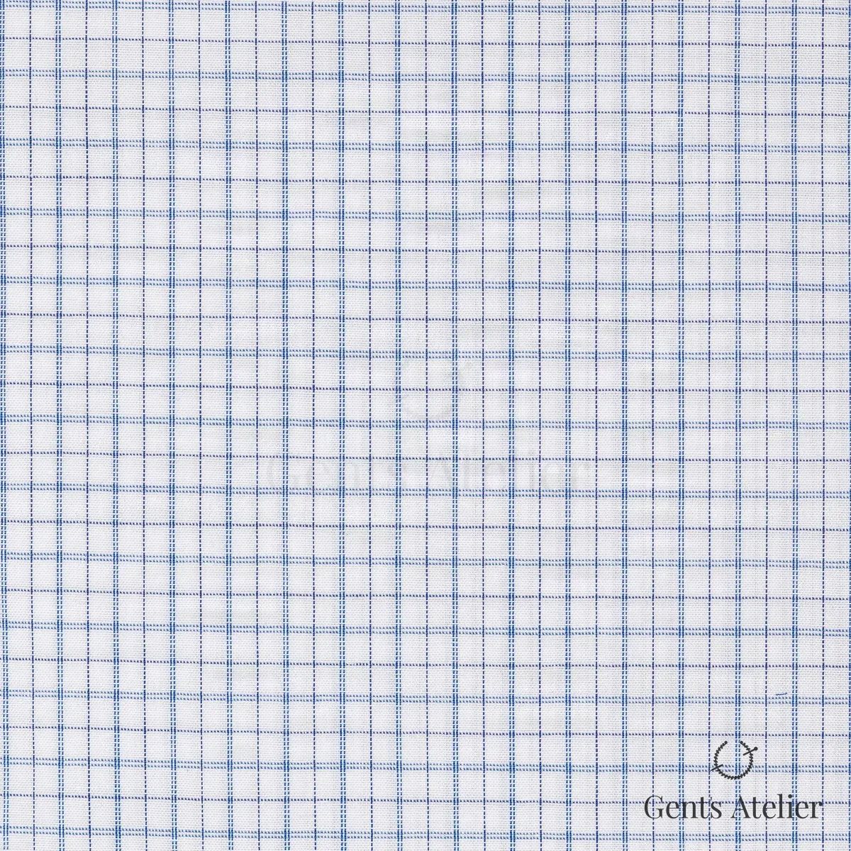 Сорочка из James Fabric 31145 013 — белый, 60% Хлопок, 40% Полиэстер