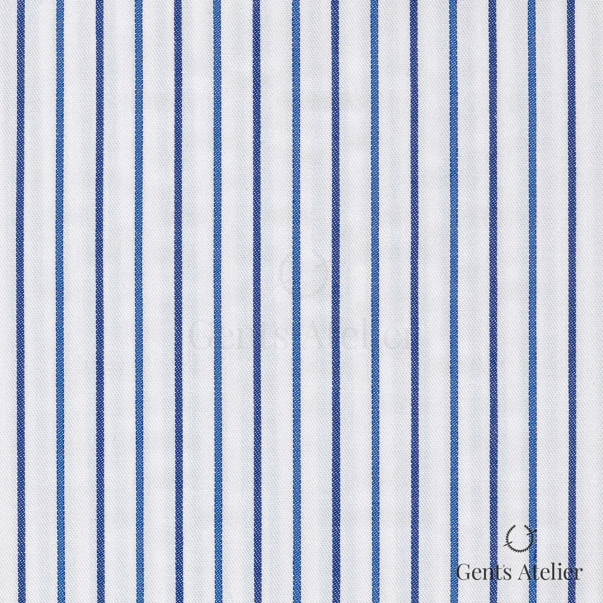 Сорочка из James Fabric 33147 007 — белый, 60% Хлопок, 40% Полиэстер