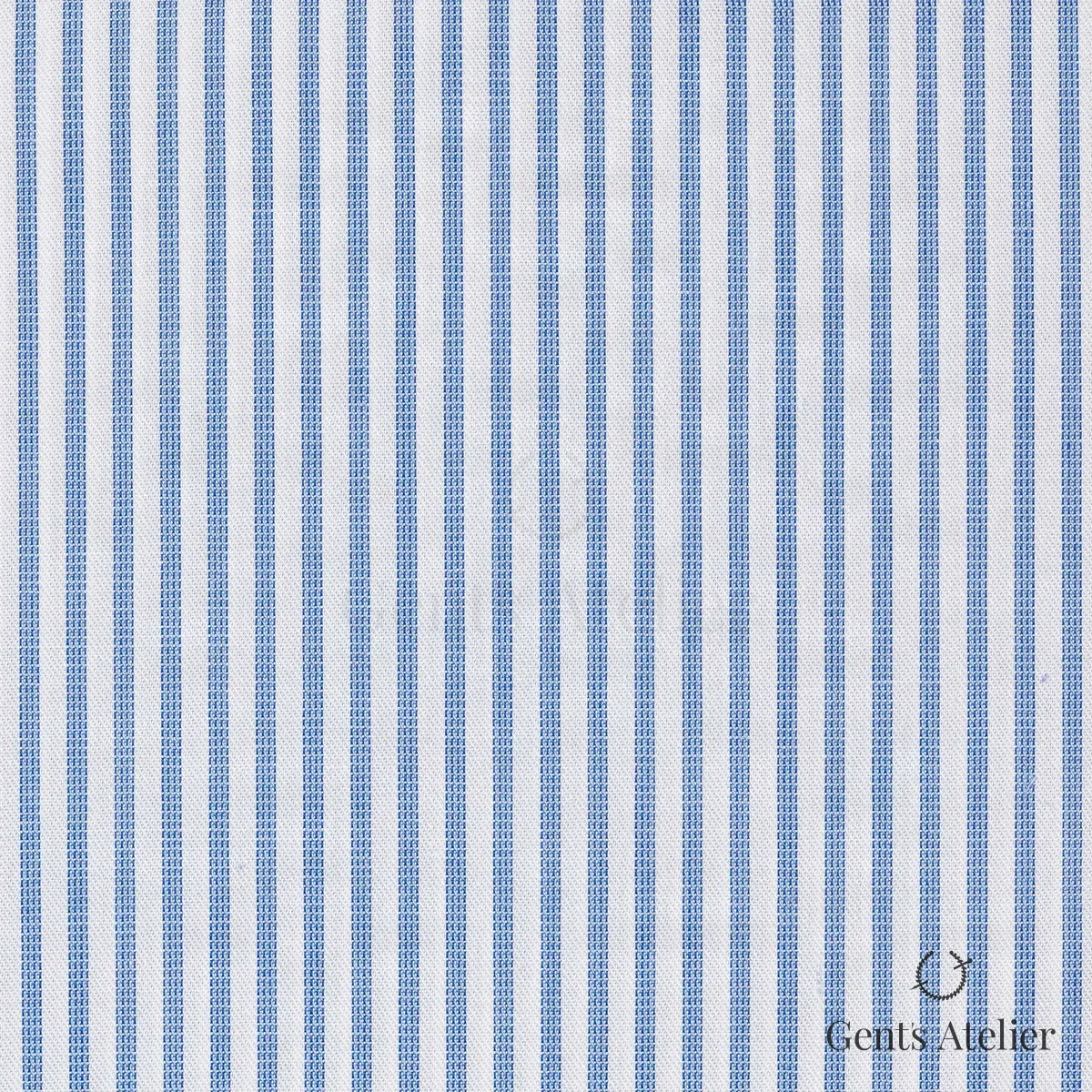 Сорочка из James Fabric 33147 008 — белый, 60% Хлопок, 40% Полиэстер