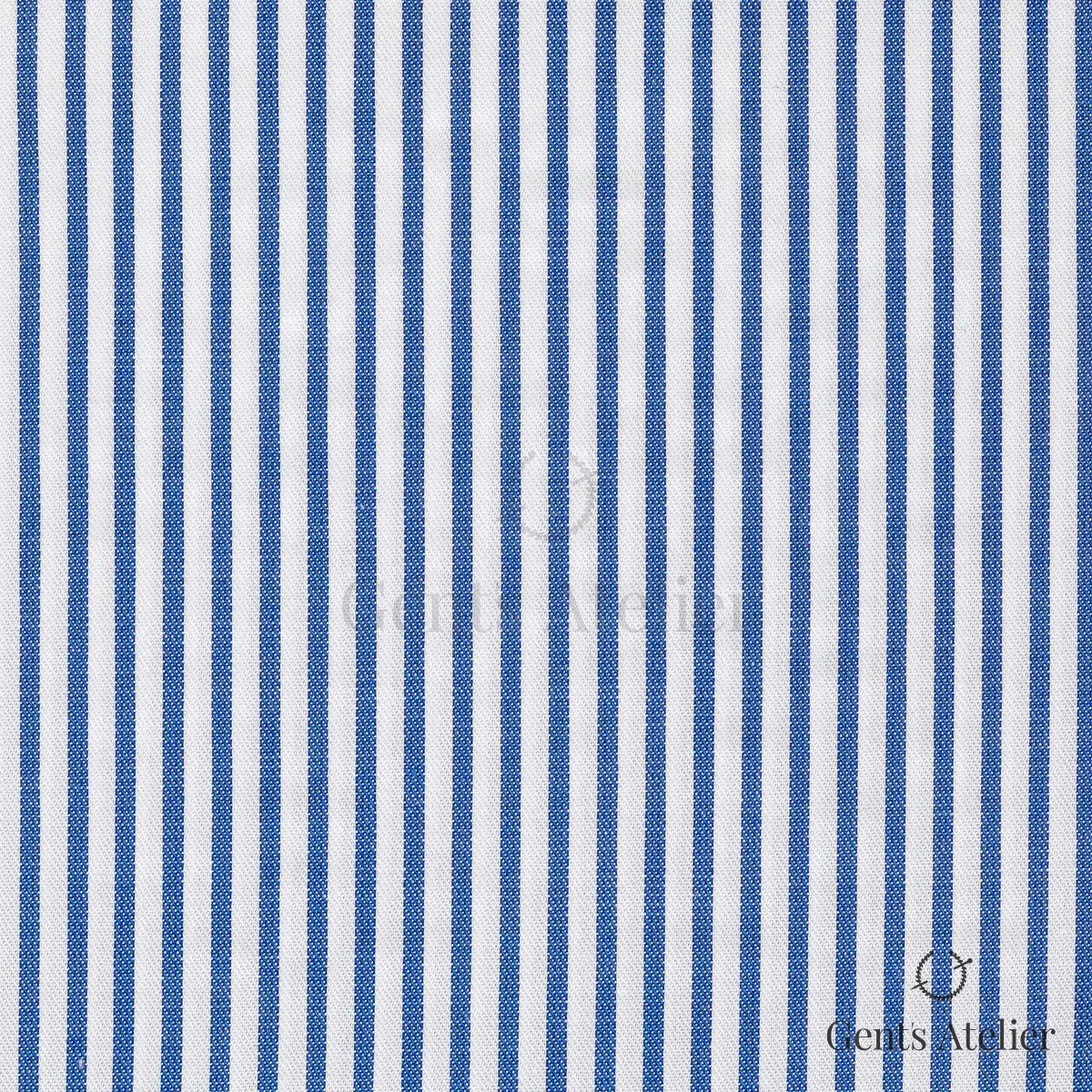 Сорочка из James Fabric 33147 009 — белый, 60% Хлопок, 40% Полиэстер