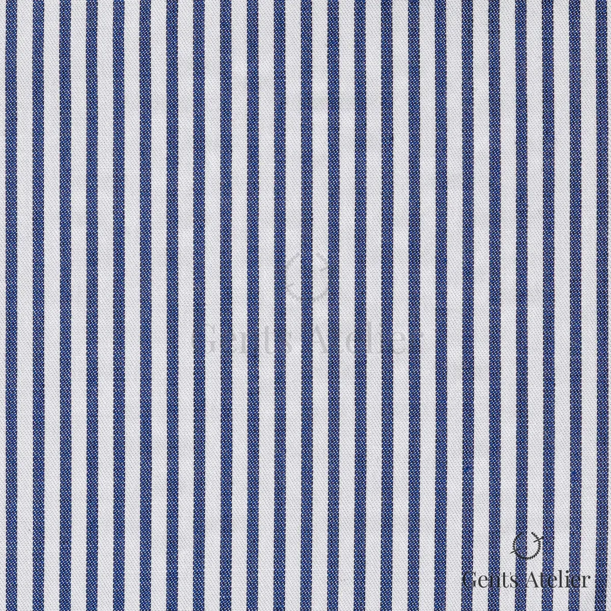Сорочка из James Fabric 33147 010 — белый, 60% Хлопок, 40% Полиэстер
