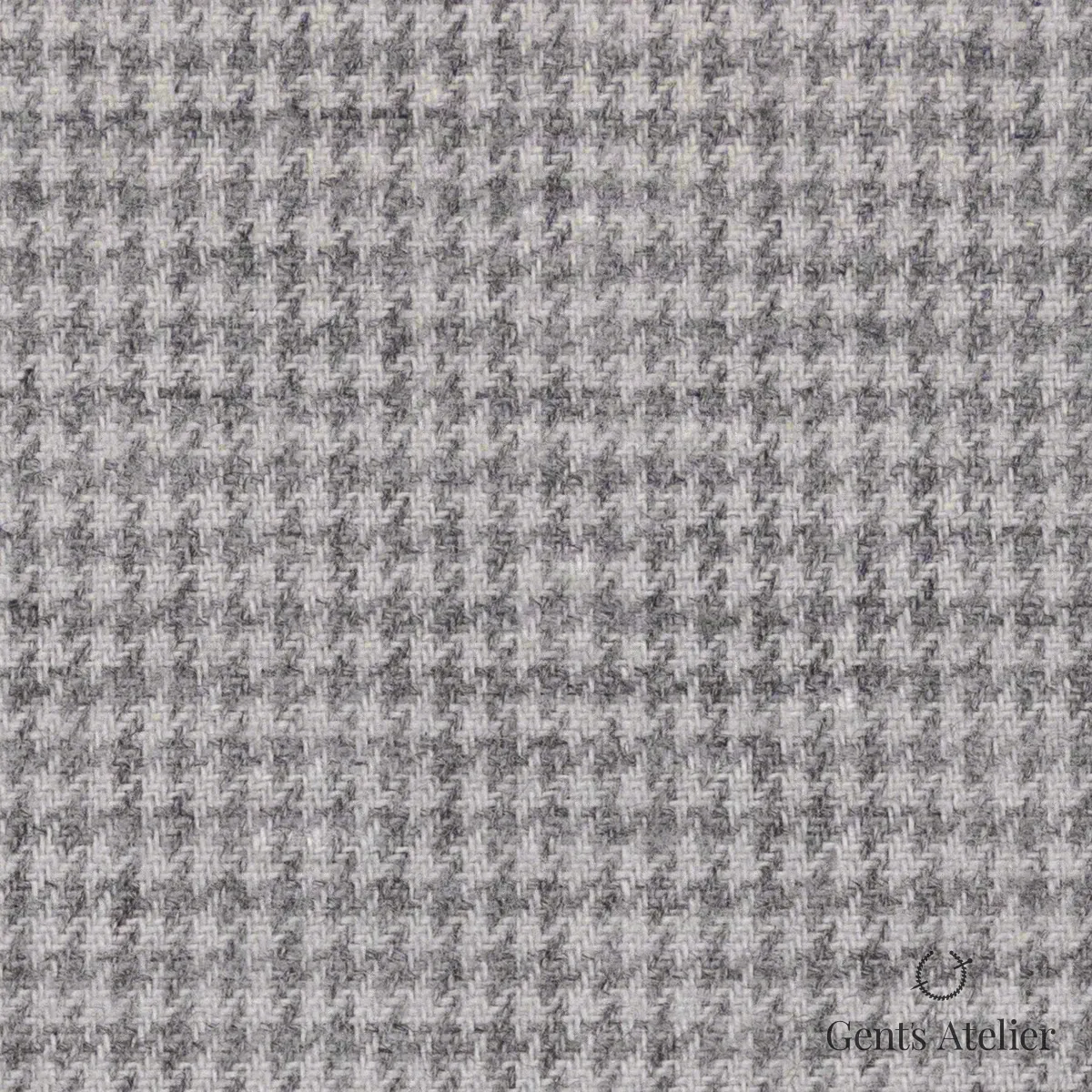 Костюм из James Fabric 49171 011 — серый, 97% Хлопок 3% Эластан