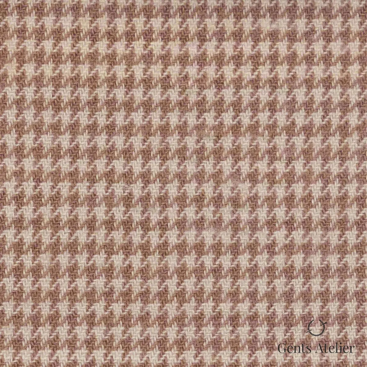 Костюм из James Fabric 45168 005 — пудрово-бежевый, 97% Хлопок 3% Эластан