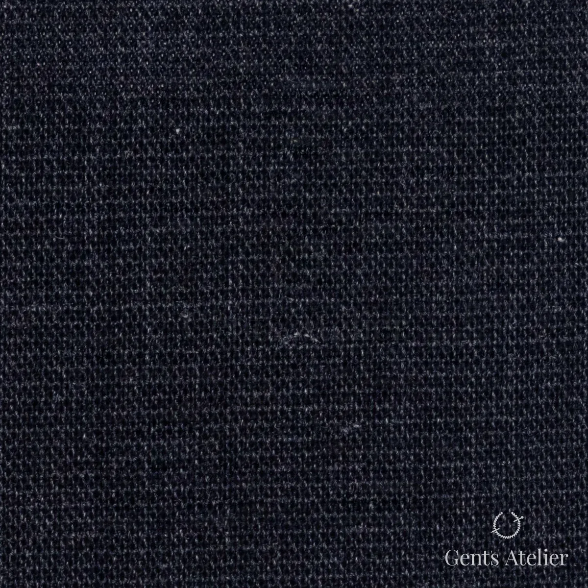 Костюм из James Fabric 45177 024 — тёмно-синий, 67.3% Хлопок 21.6% Полиэстер 8.9% Вискоза 2.2% Прочее