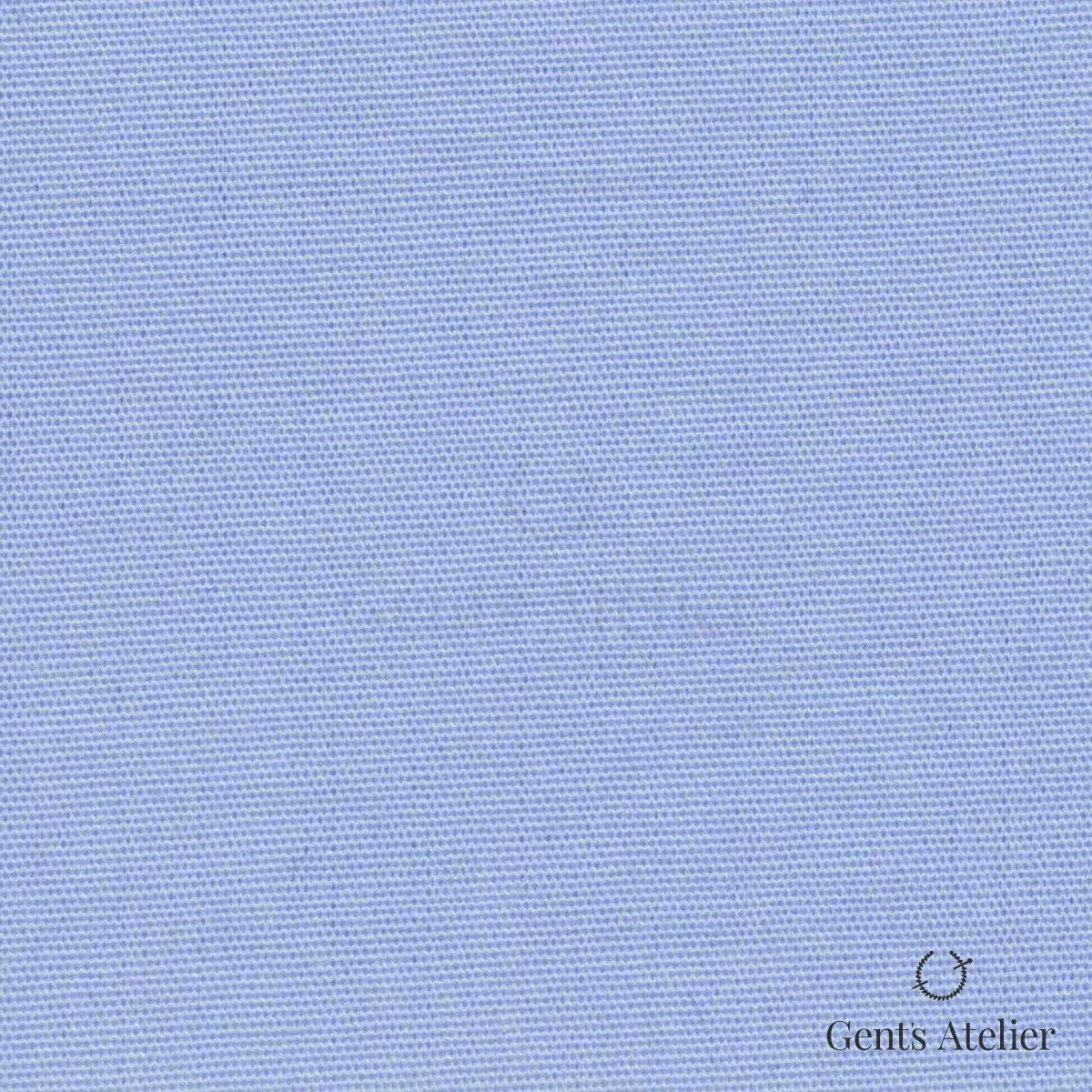 Сорочка из James Fabric 43163 001 — голубой, 100% Хлопок