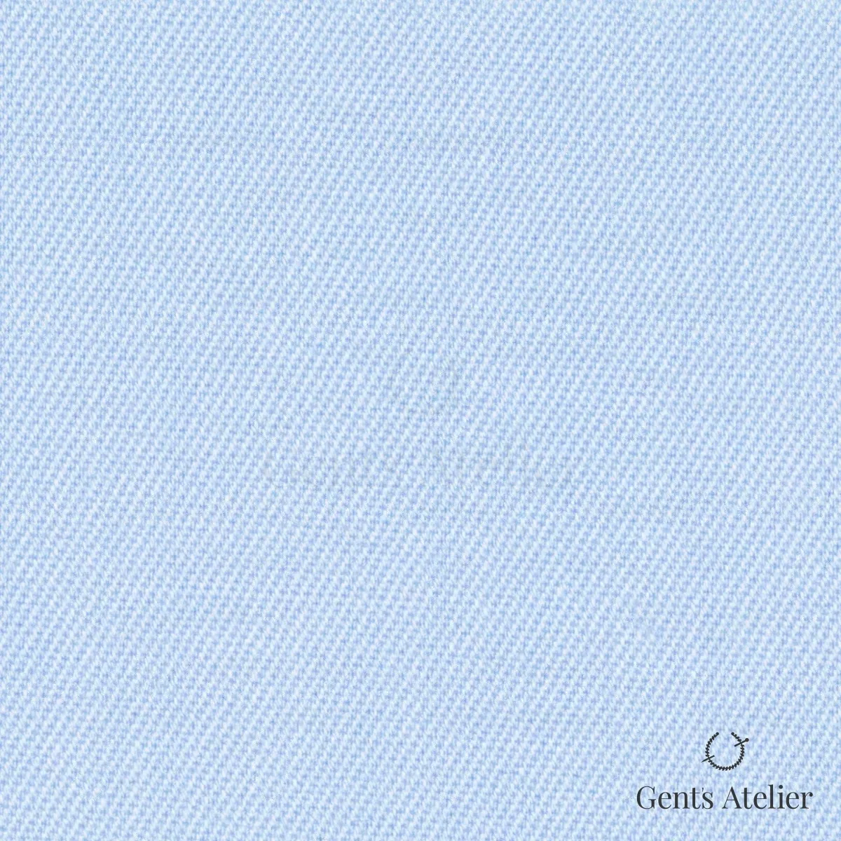 Сорочка из James Fabric 69240 003 — голубой, 100% Хлопок