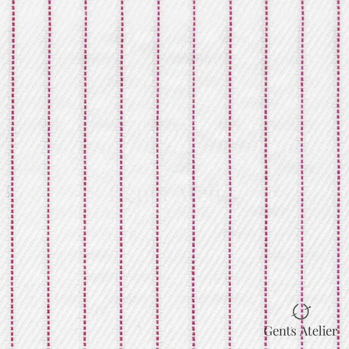 Сорочка из James Fabric 45168 003 — белый, 60% Хлопок, 40% Полиэстер