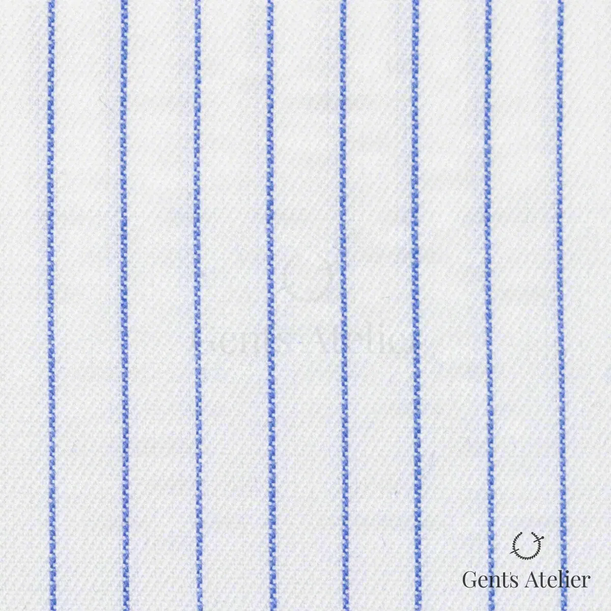 Сорочка из James Fabric 52177 002 — белый, 85% Хлопок, 15% Полиэстер