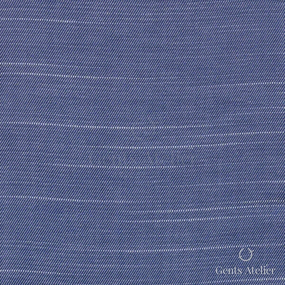 Костюм из James Fabric 4S17056-1 — тёмно-синий, 90% Тенсел 10% Хлопок