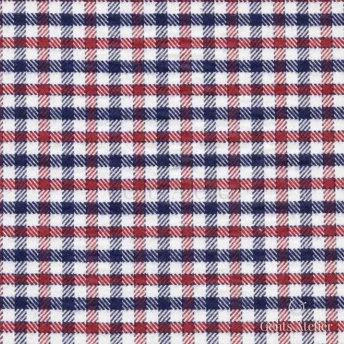 Костюм из James Fabric AW5634-01 — белый, 70% Хлопок 30% Тенсел