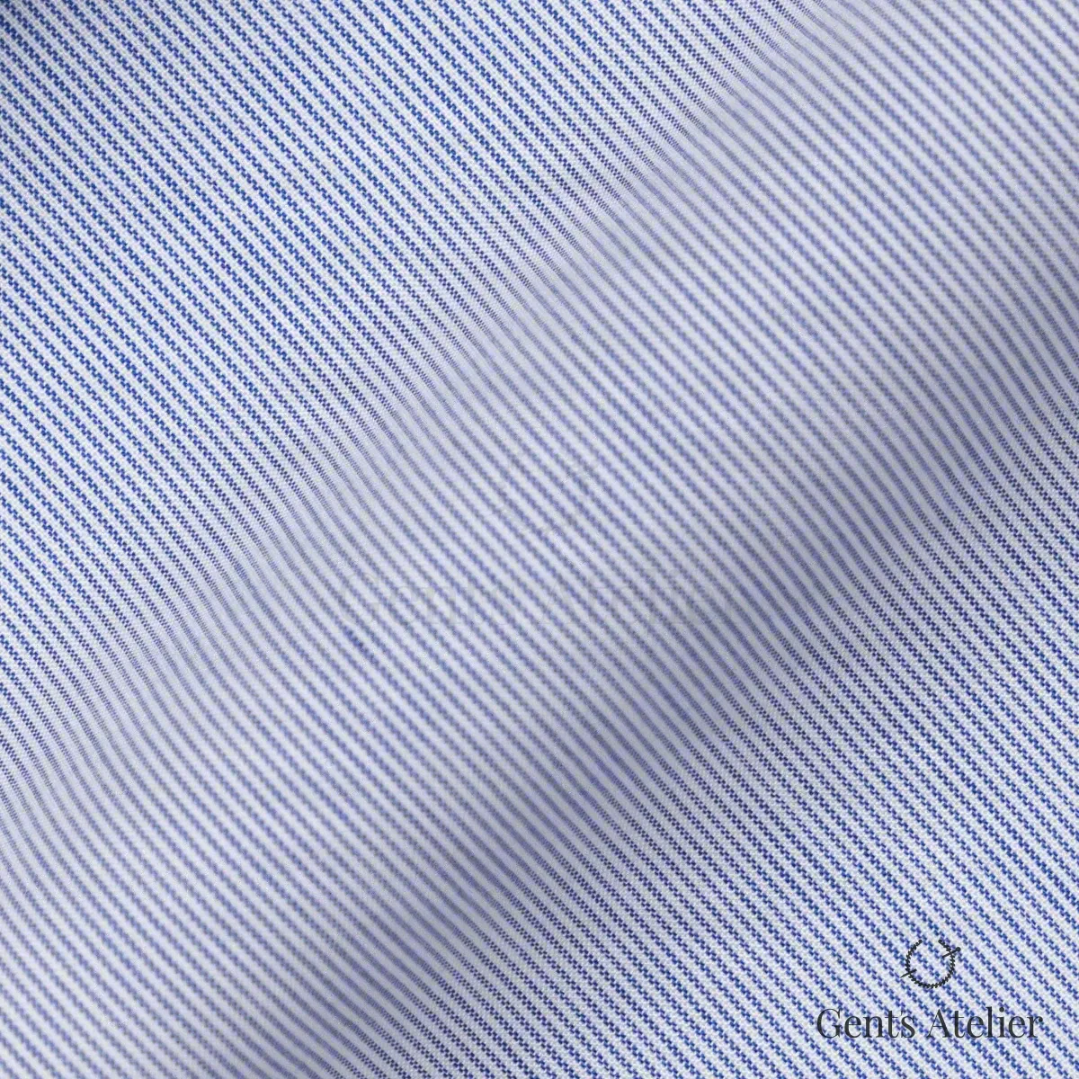 Костюм из James Fabric SW8906RYB — синий, 50% Хлопок 50% Тенсел