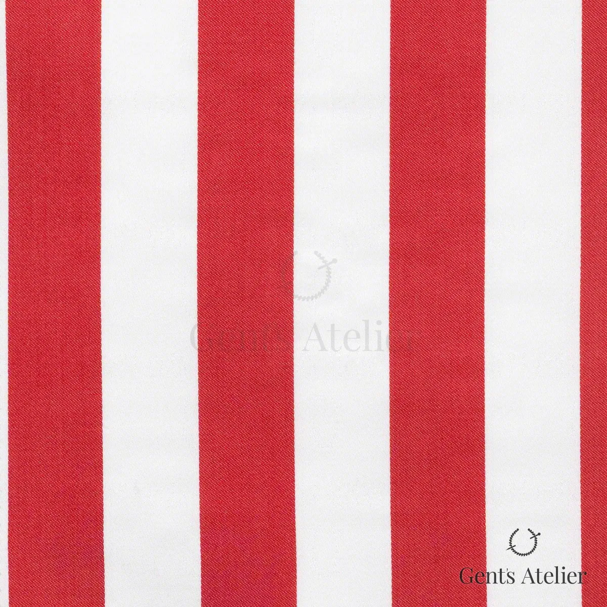 Костюм из James Fabric SW8914RED — красный, 50% Хлопок 50% Тенсел