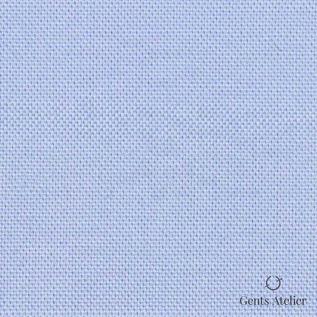 Сорочка из James Fabric 36155 001 — светло-голубой, 100% Хлопок
