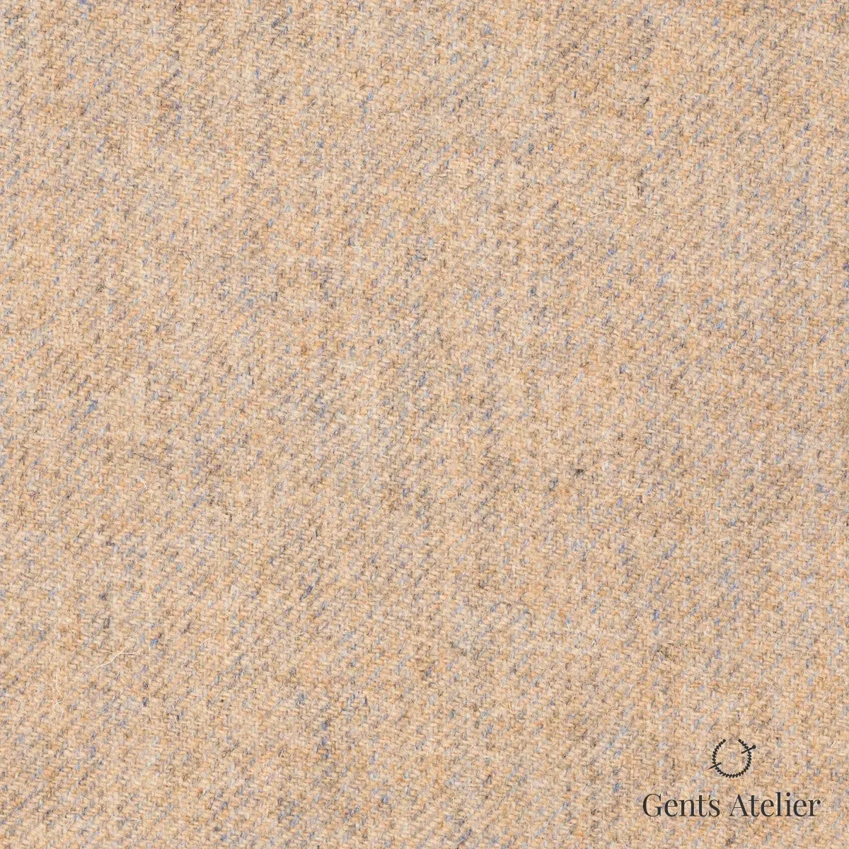 Костюм из Marton Mills CGE163 — бежевый, 100% шерсть