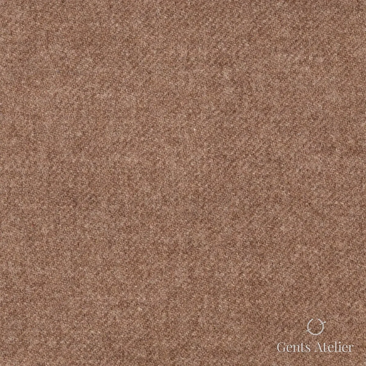Костюм из Marton Mills CGE299 — коричневый, 100% шерсть