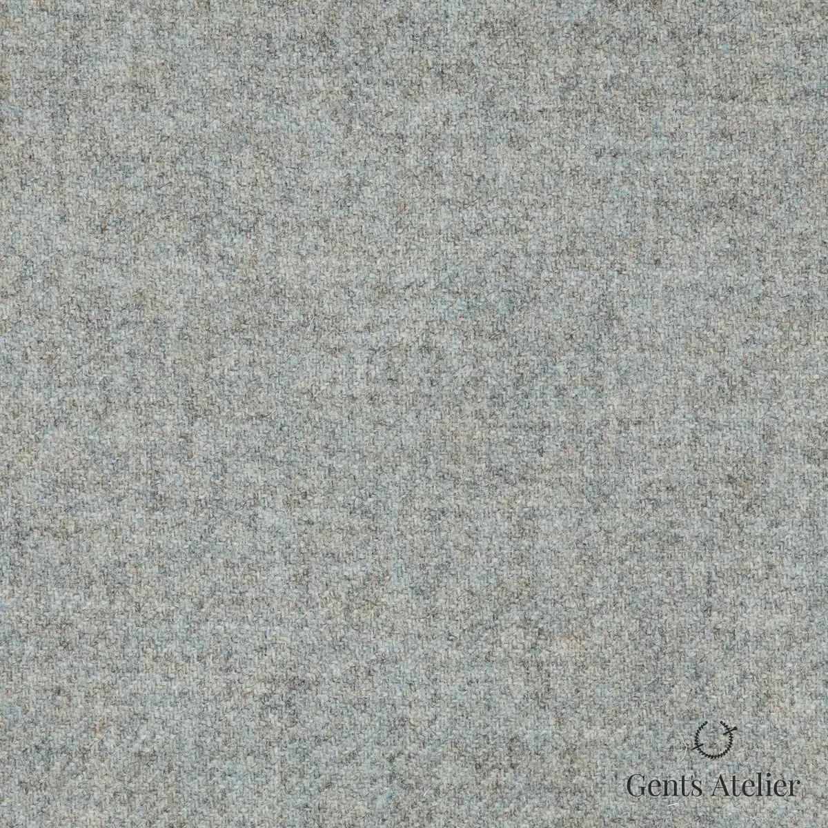 Костюм из Marton Mills CGE300 — серый, 100% шерсть