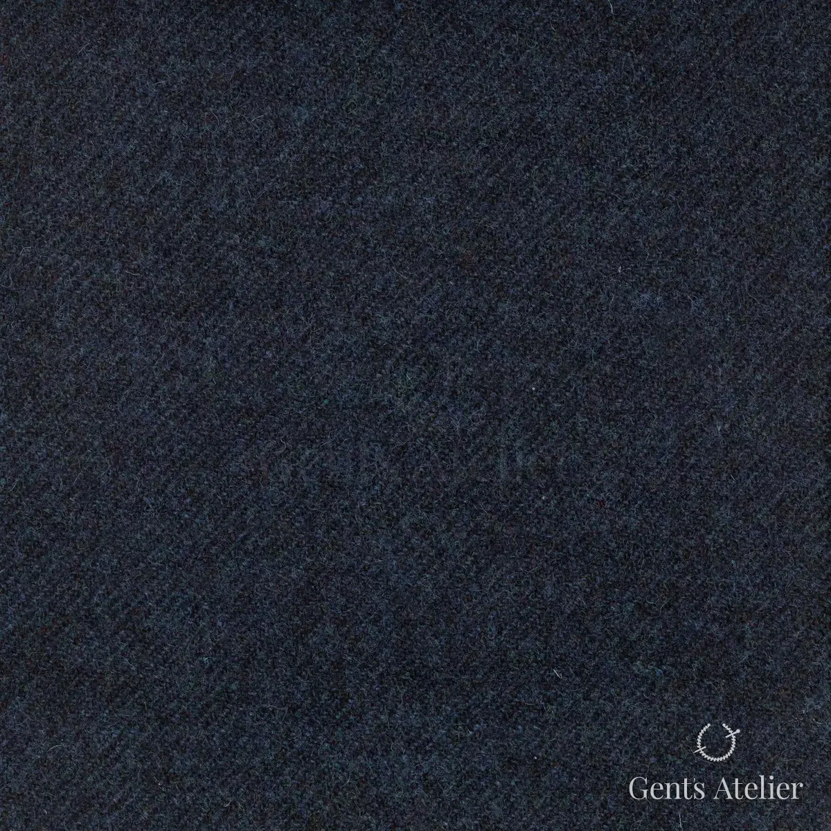 Костюм из Marton Mills CGE156 — тёмно-синий, 100% шерсть