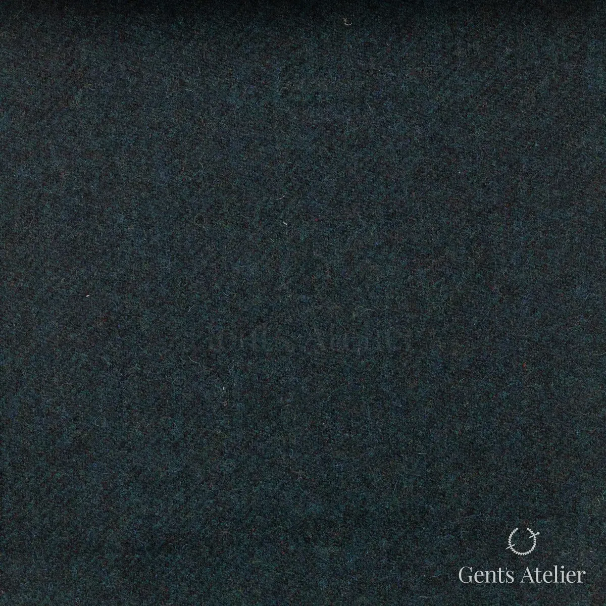 Костюм из Marton Mills CGE157 — тёмно-зелёный, 100% шерсть