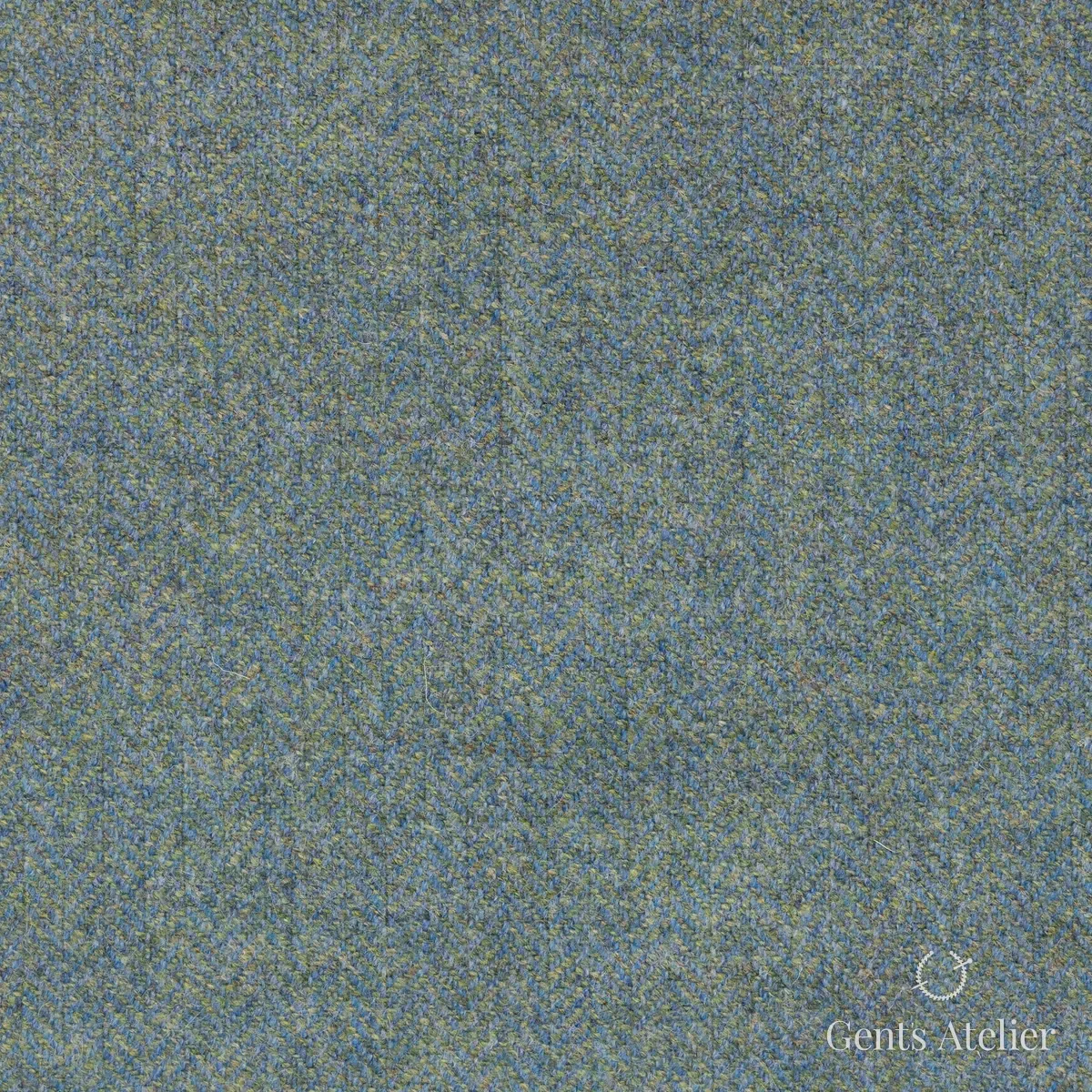 Костюм из Marton Mills CHE038 — серый, 100% шерсть