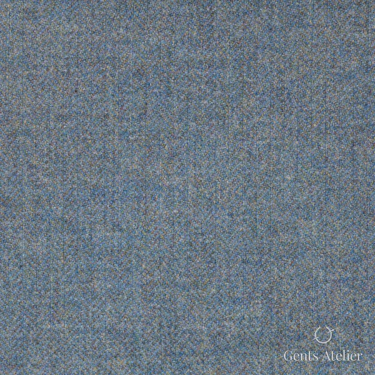 Костюм из Marton Mills CHE045 — серый, 100% шерсть
