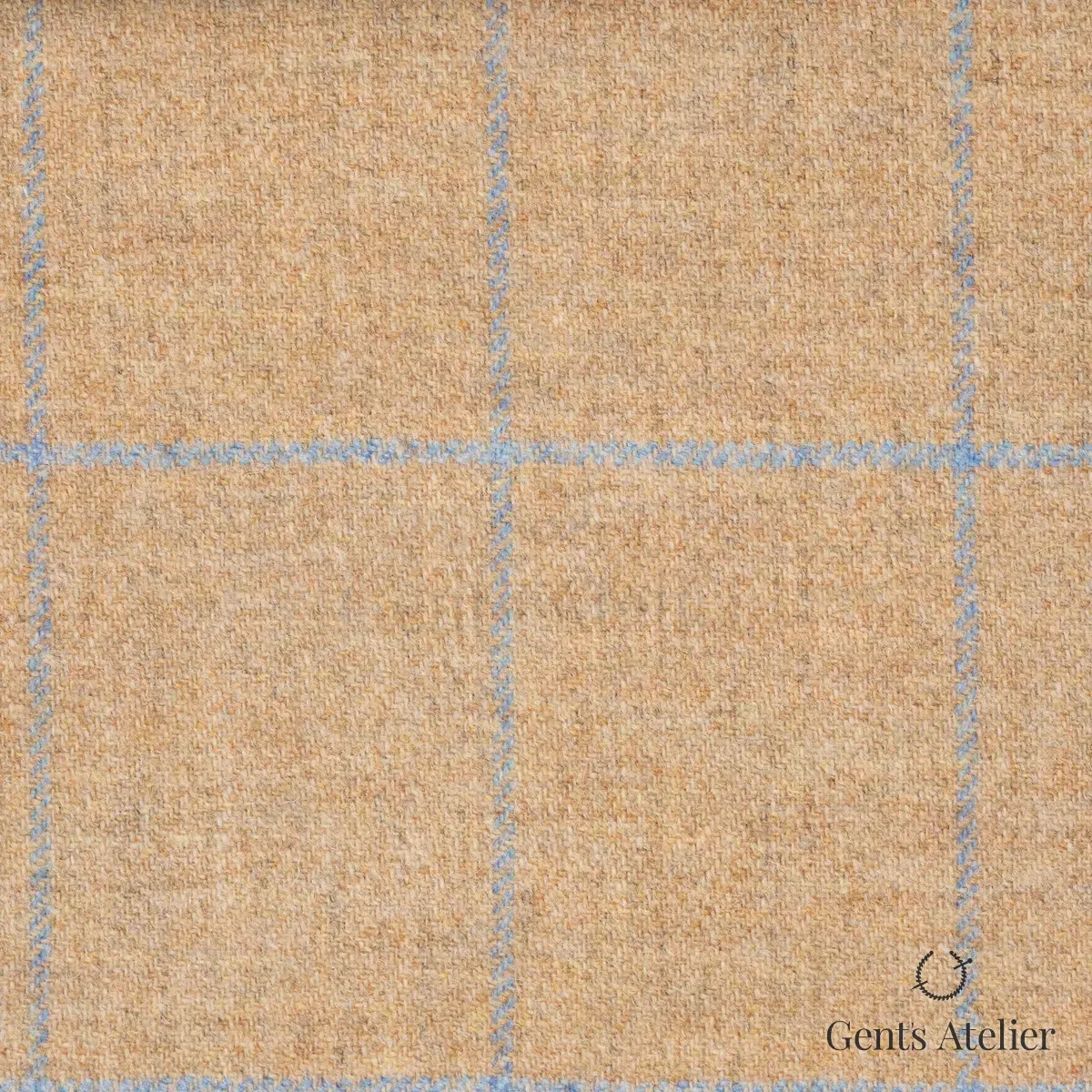 Костюм из Marton Mills CGE188 — бежевый, 100% шерсть