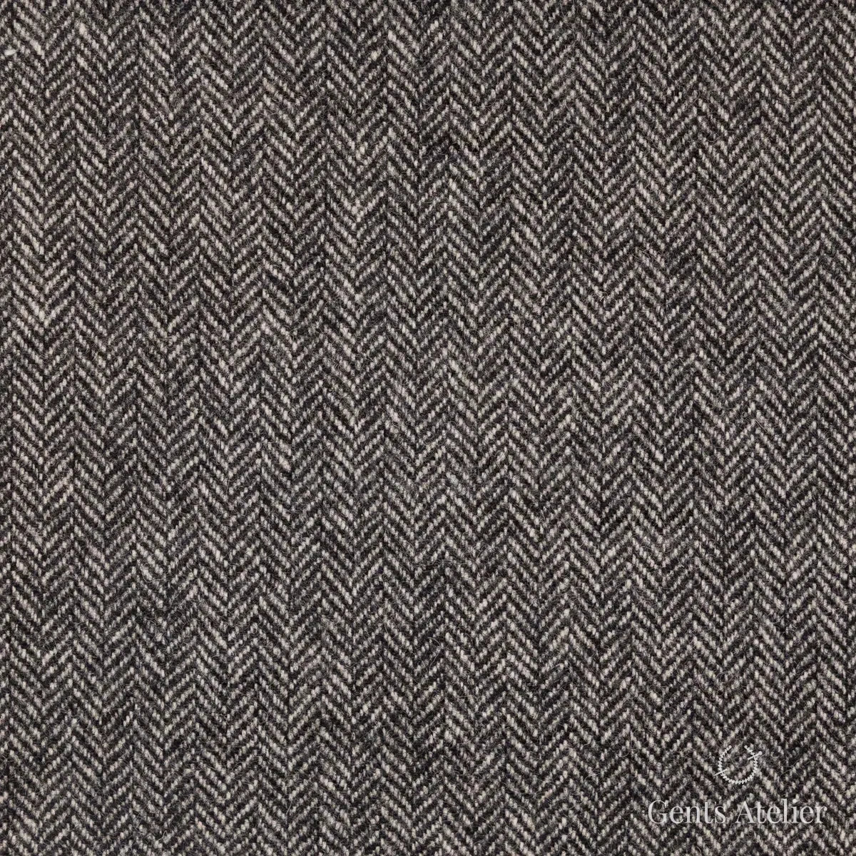 Костюм из Marton Mills CHE172 — тёмно-серый, 100% шерсть