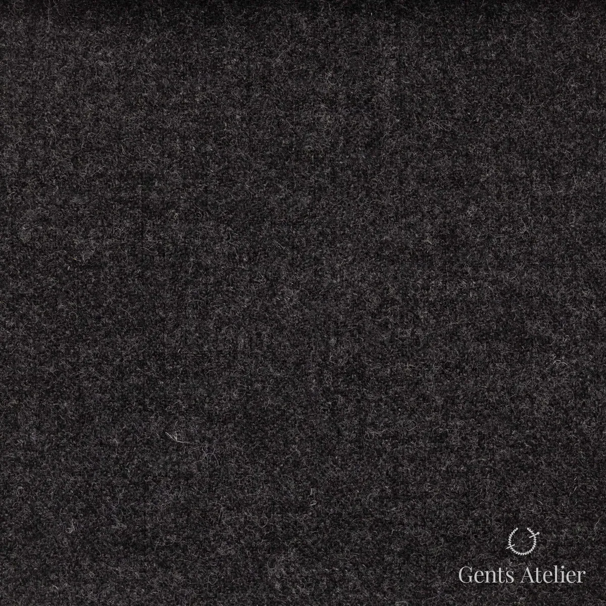 Костюм из Marton Mills CHE001 — тёмно-серый, 100% шерсть