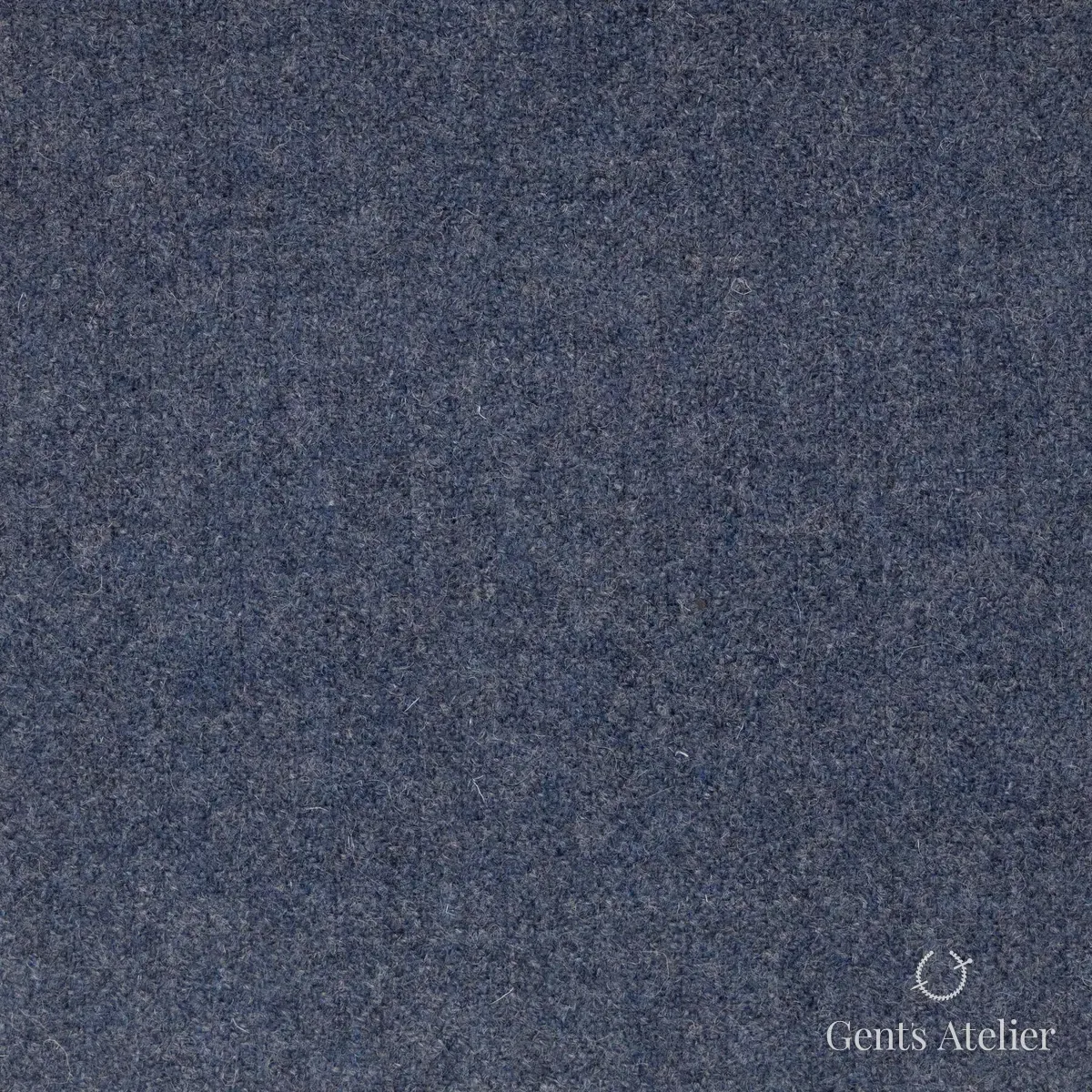 Костюм из Marton Mills CHE002 — тёмно-синий, 100% шерсть