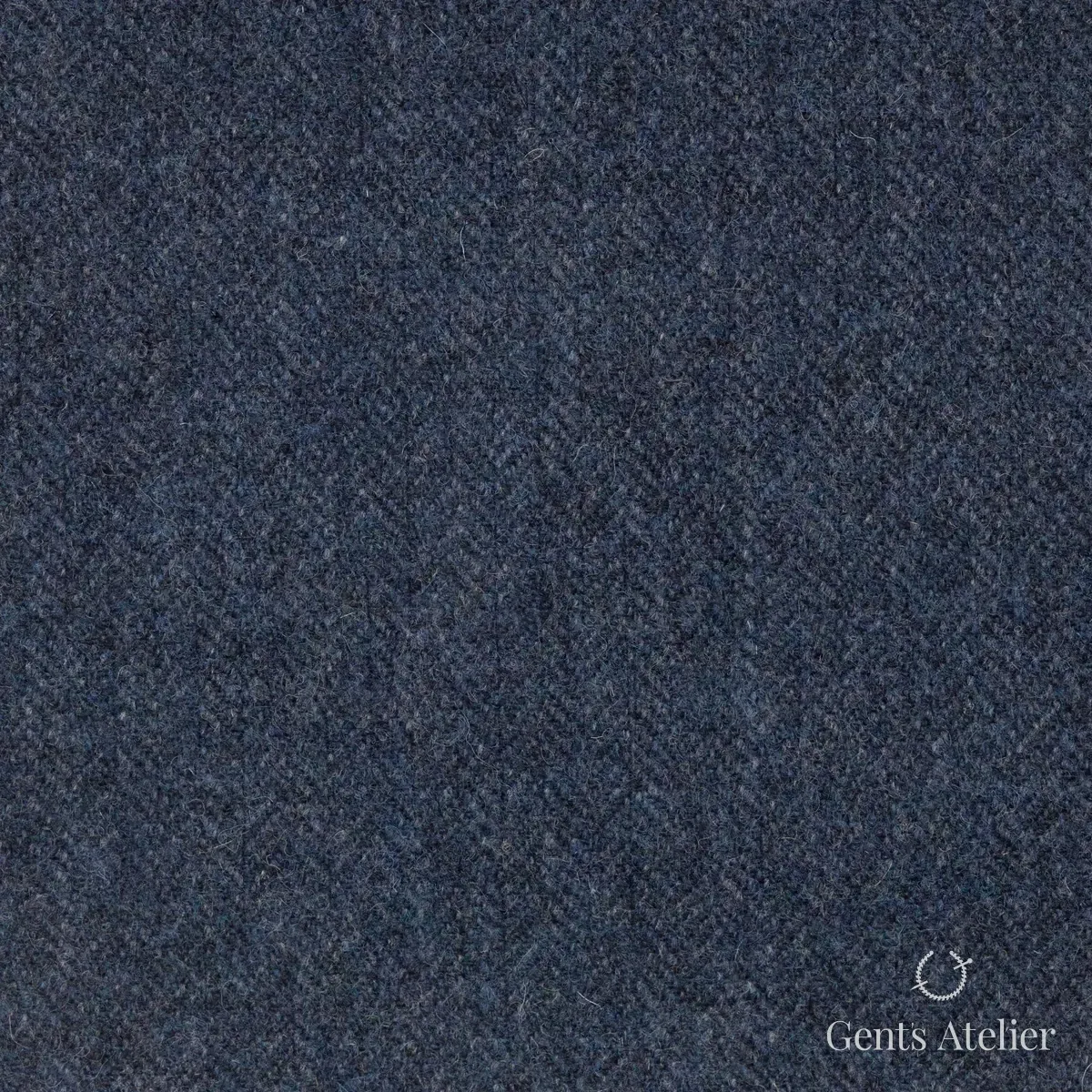 Костюм из Marton Mills CHE105 — тёмно-синий, 100% шерсть